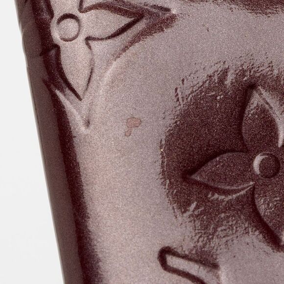 Louis Vuitton Monogram Vernis 4 Key Holder - Picture 16 of 16